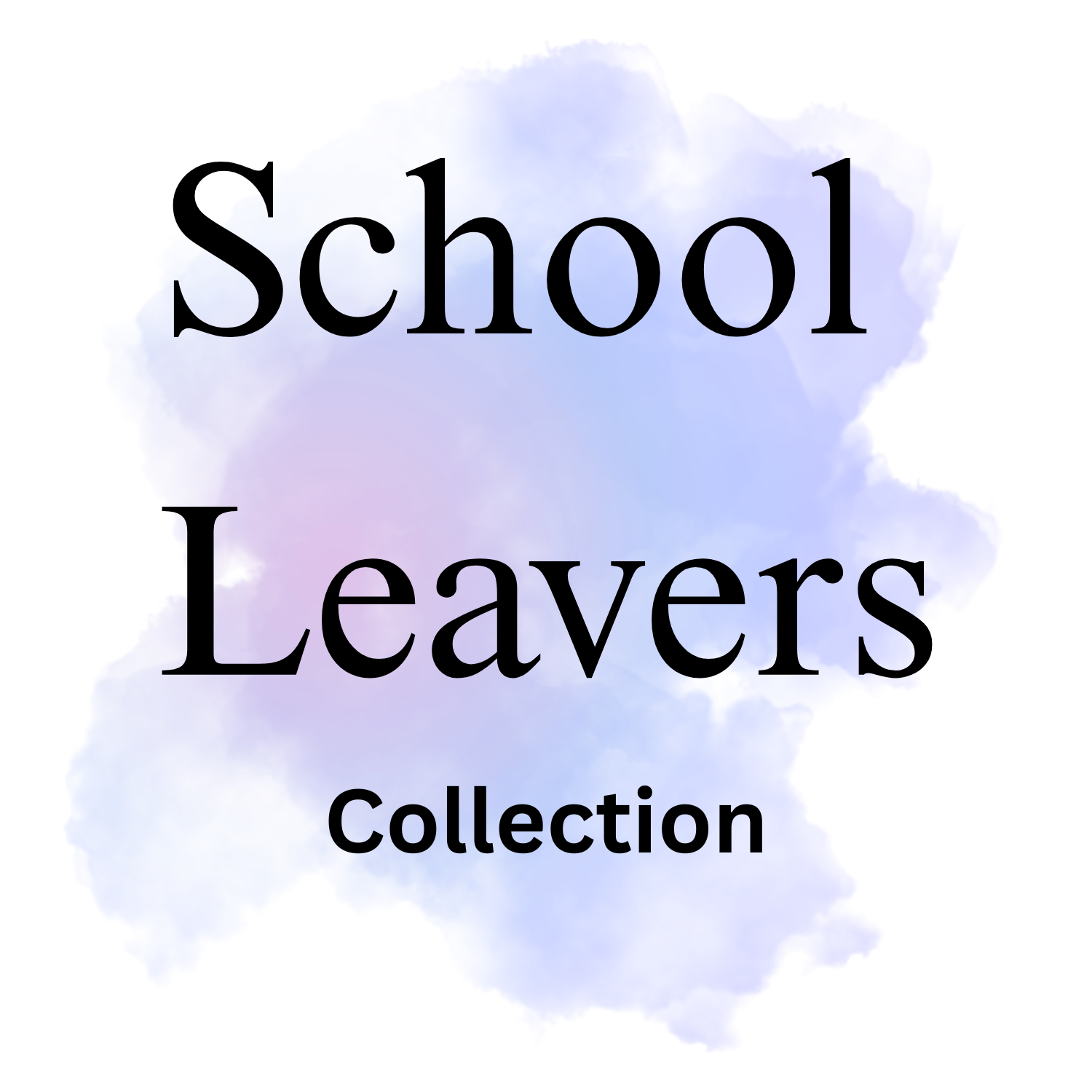 School Leavers 2025