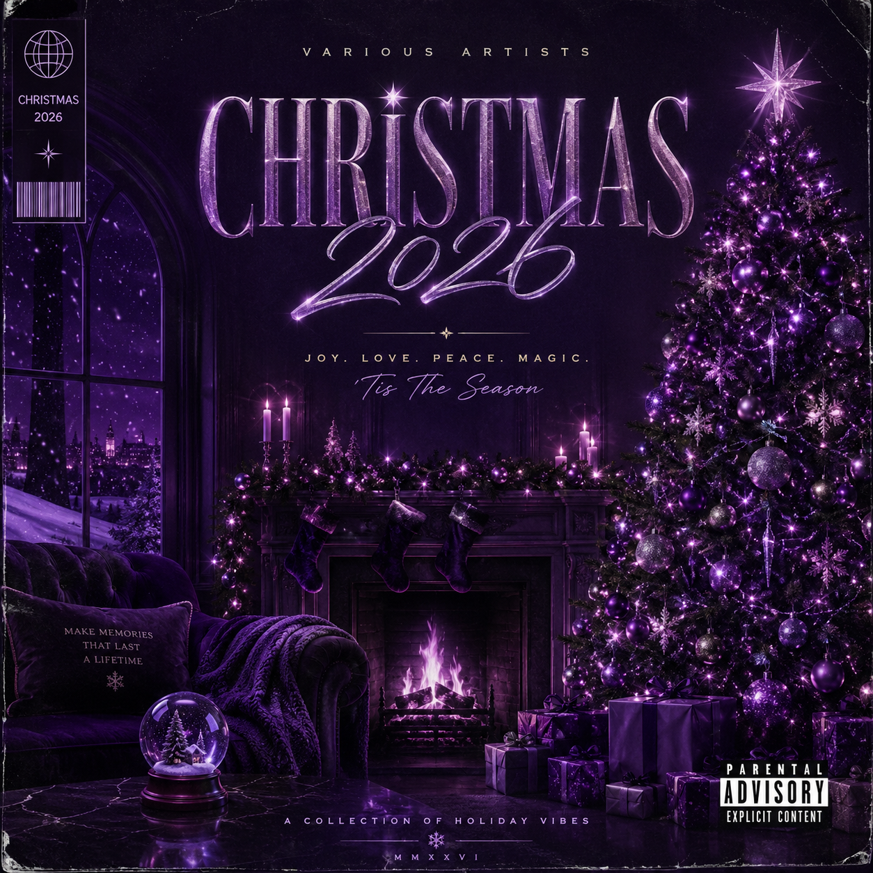Christmas collection