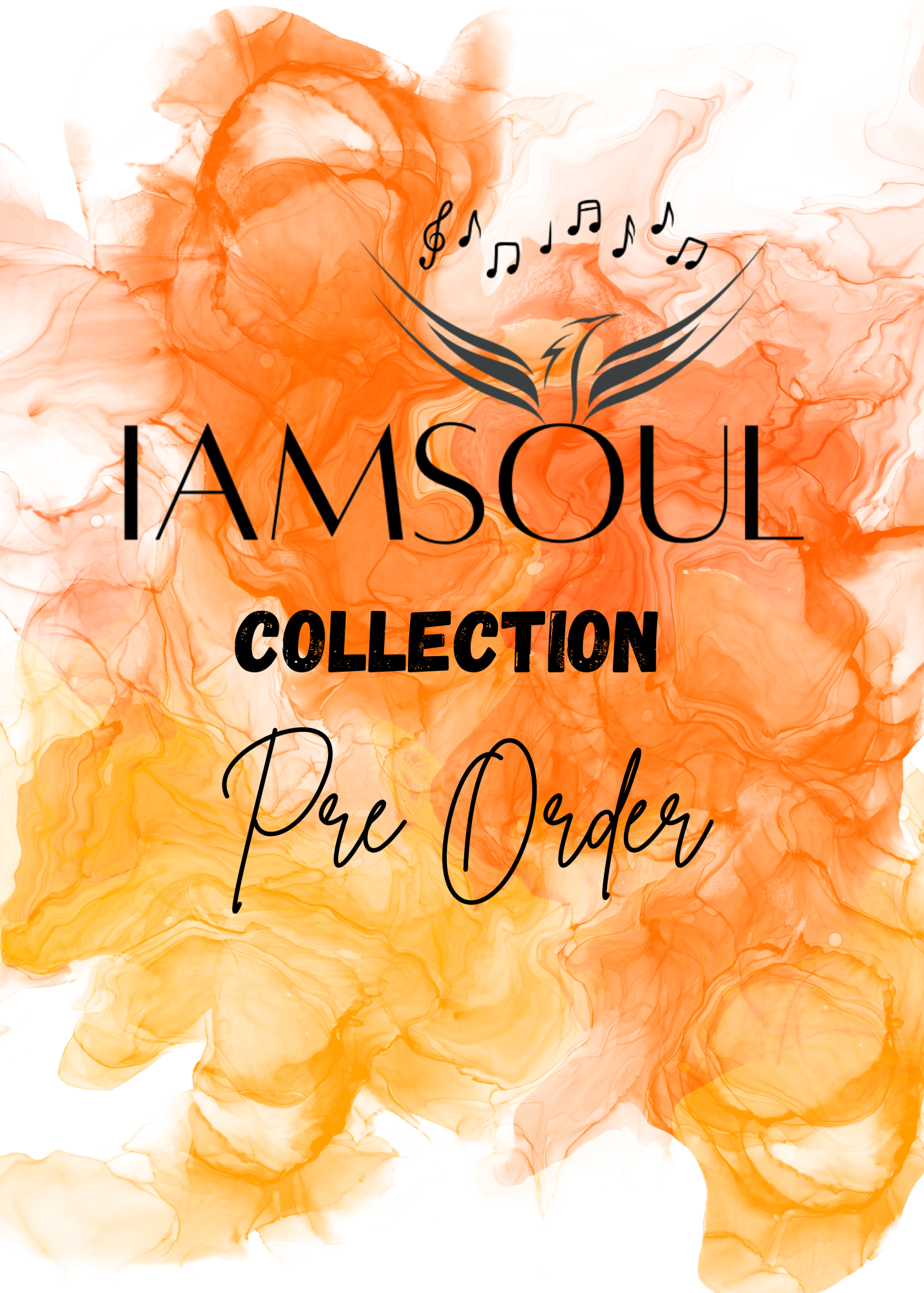 IAMSOUL Merchandise