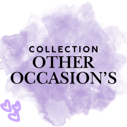 Wedding & other occasions