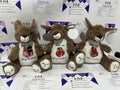 Memorials ￼kangaroo