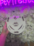 Lucky horse shoe
