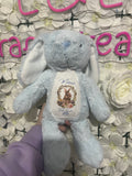 Our first Easter  bunny’s
