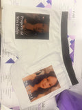 Personalised boxers