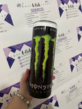 OG Monster