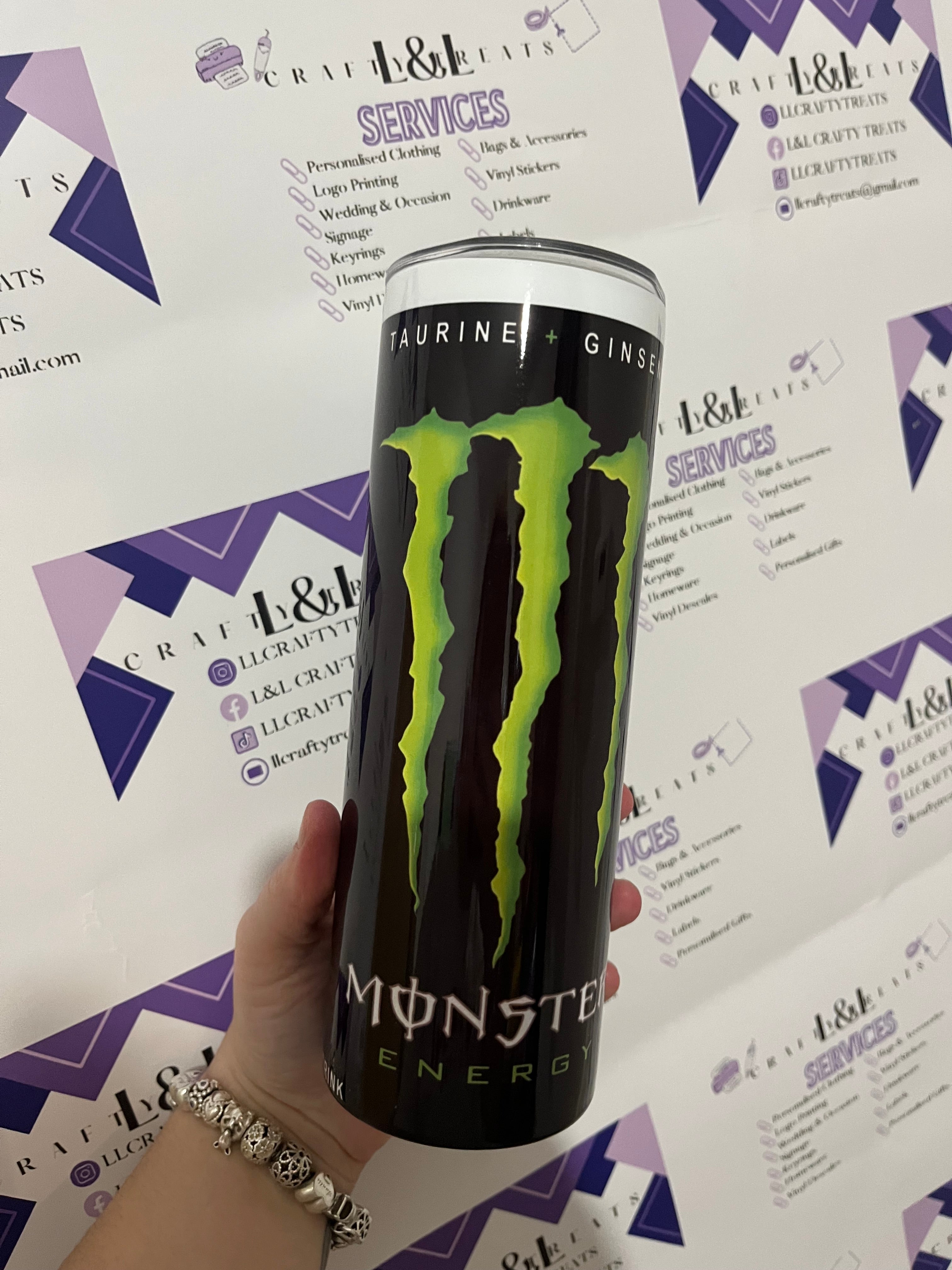 OG Monster