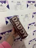 Daddy the man