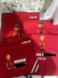 Avatar book bags