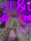 Our beautiful worrie teddys