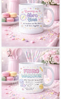 Fibro mugs