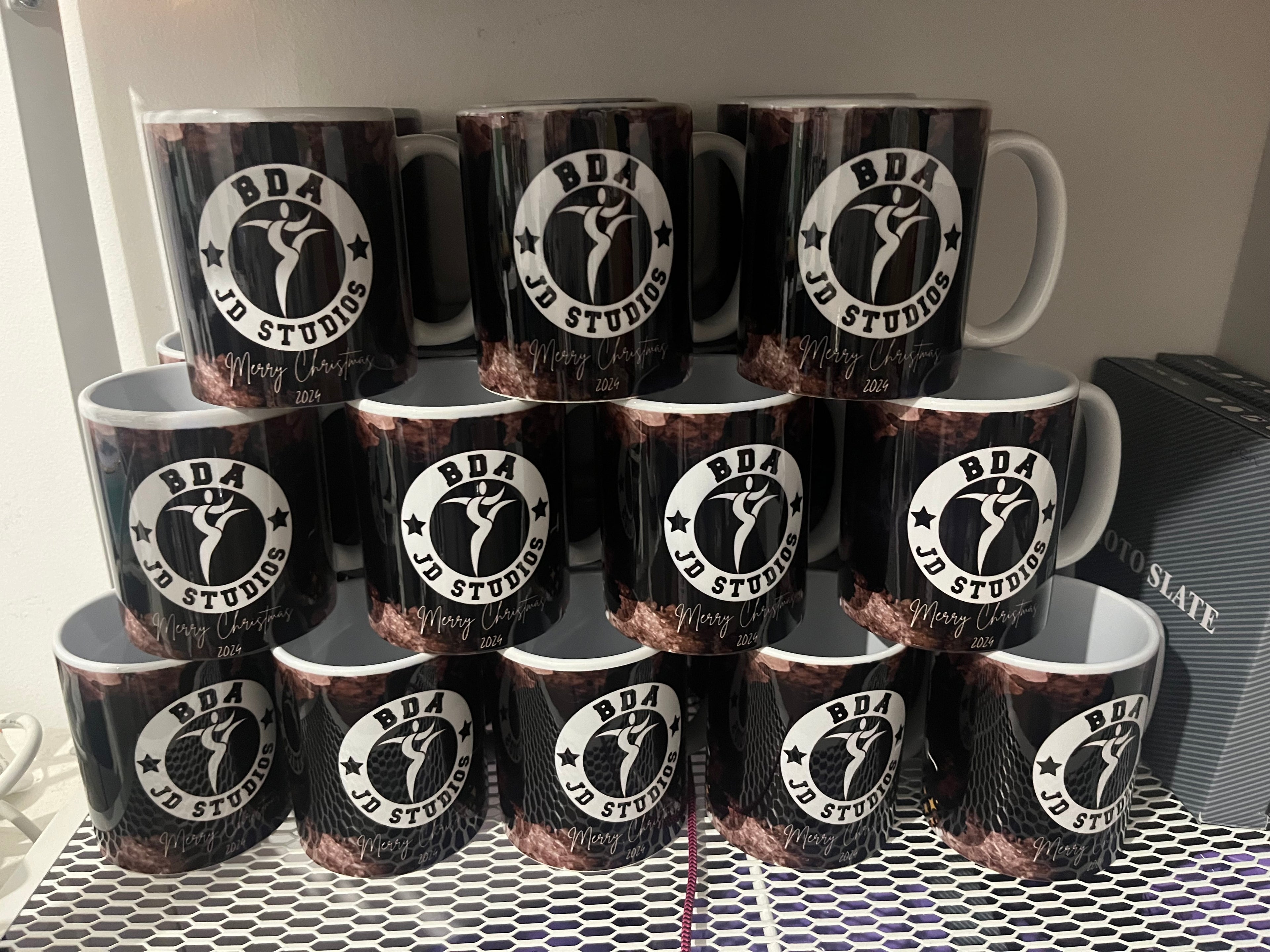 Mugs