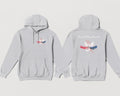 Blood n Soul hoodie