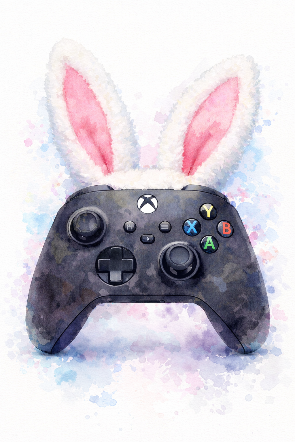 Controller  Easter sack