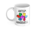 Autism awareness