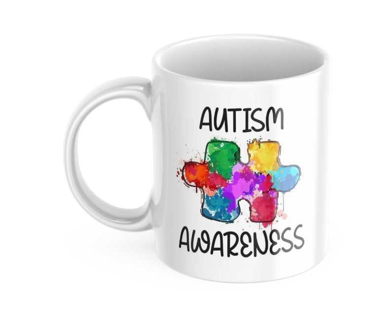 Autism awareness
