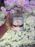 BS limited edition mug