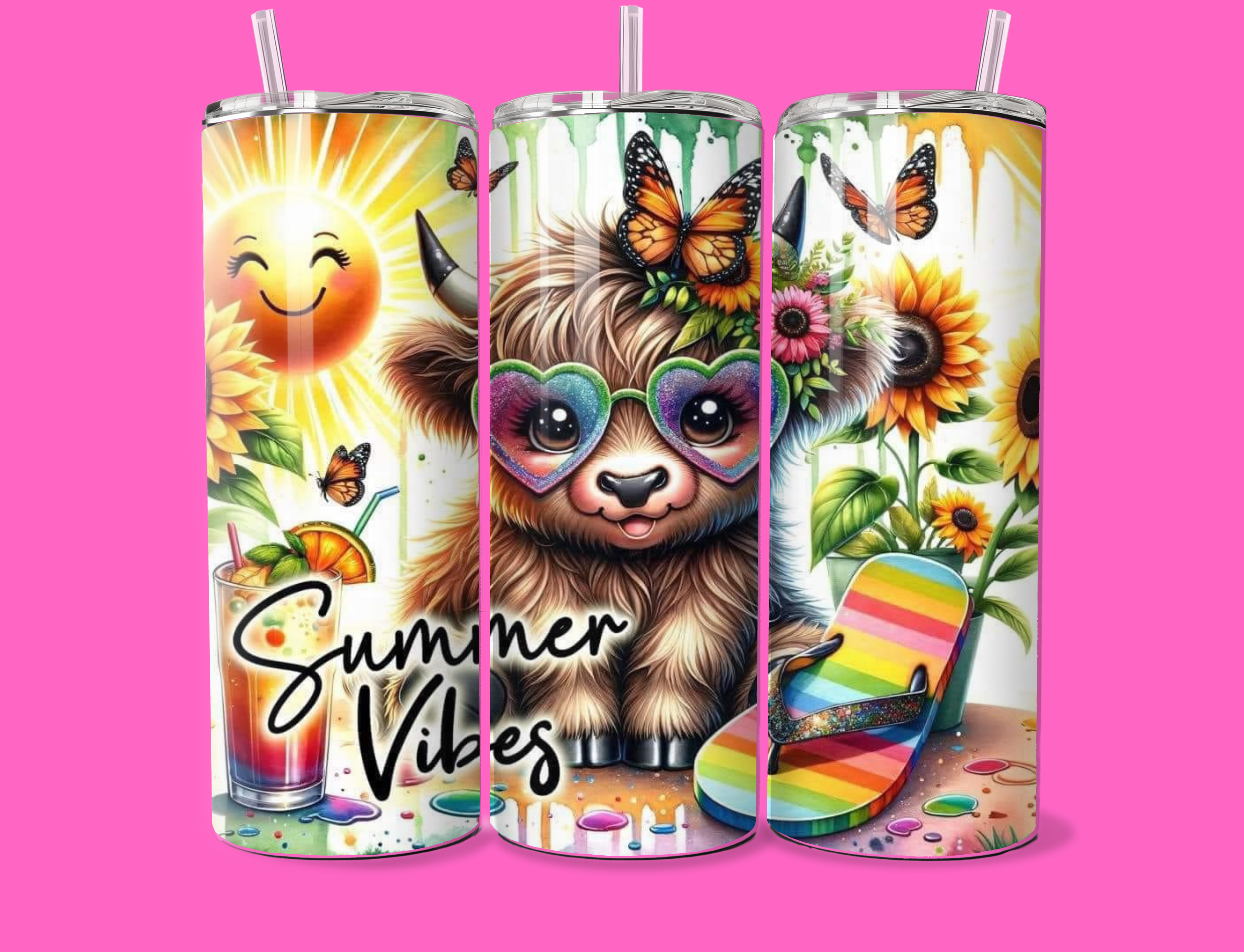 Summer babe