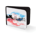 Blood and soul Wallet