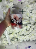 Smoked blood and soul mug