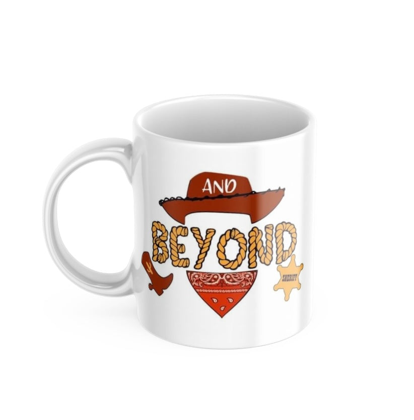 Infinity and beyond set