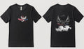 IamSoul T-shirt CnC summer take over