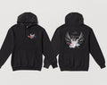 Exclusive iamSoul hoody