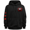 YB hoodie