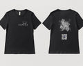 IAMSOUL grey smoke T-shirts Adults