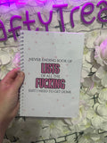 List to do