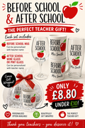 Teacher sets