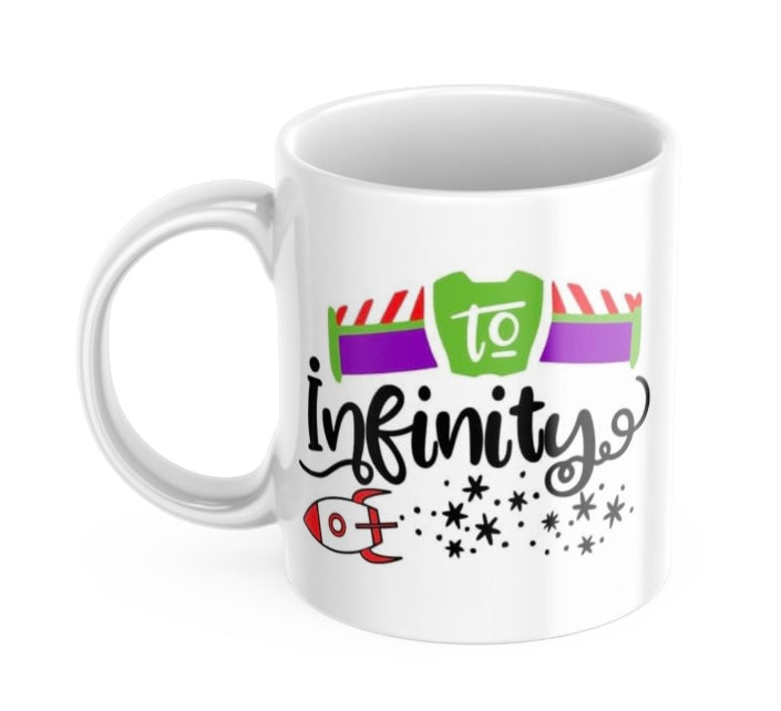 Infinity and beyond set