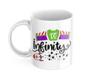 Infinity and beyond set