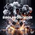 Whit and black Bipolar