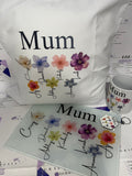 Full flower bundle