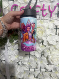Water bottles