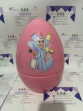 Personalised eggs