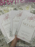 Carousel bundle
