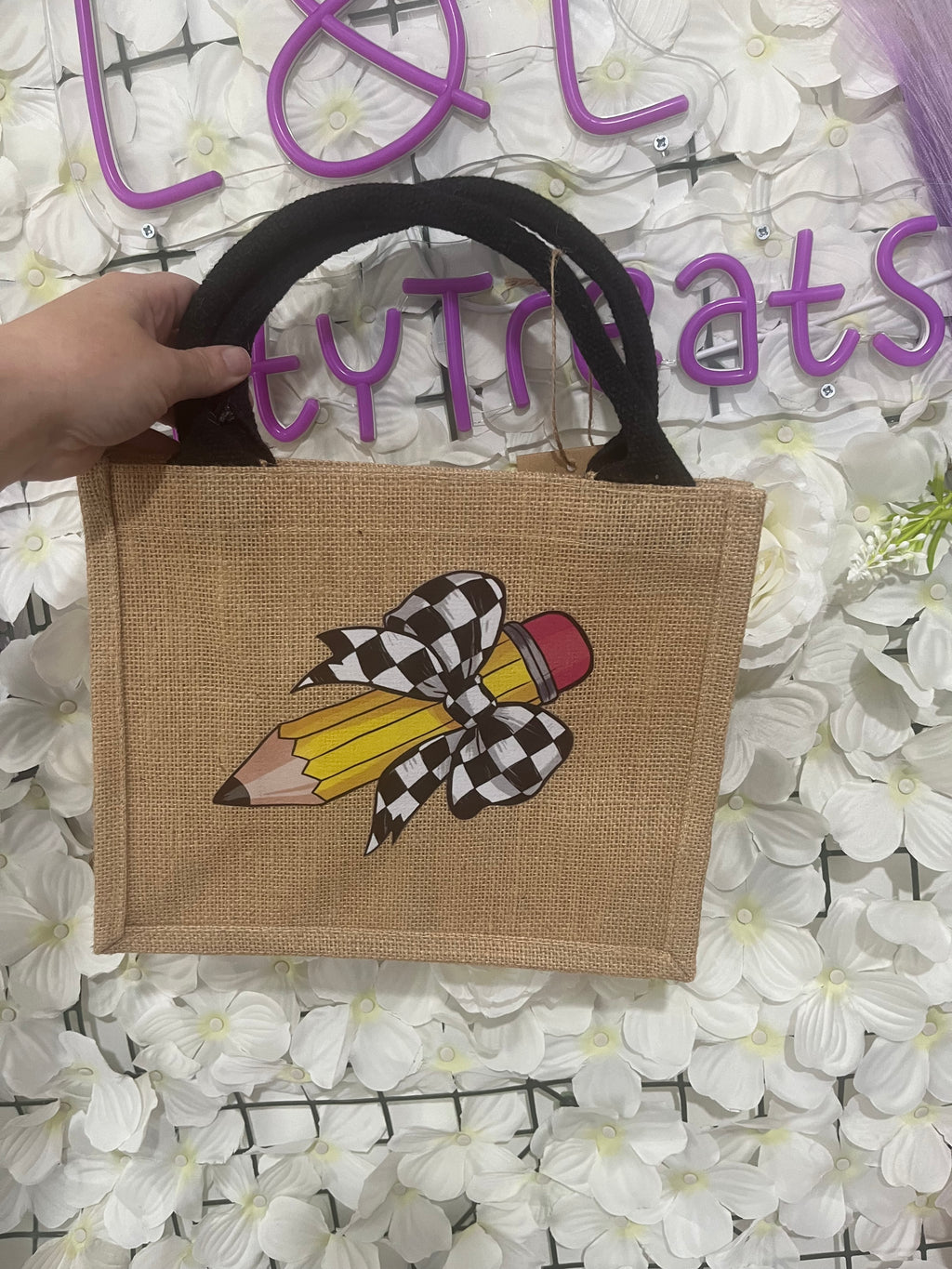 Teacher bags