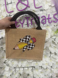Teacher bags