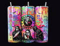 Coffee scream