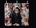 Paper scream