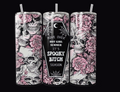 Rose and skulls hit summer