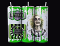 Beetle juice crazy