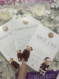 Our bear set