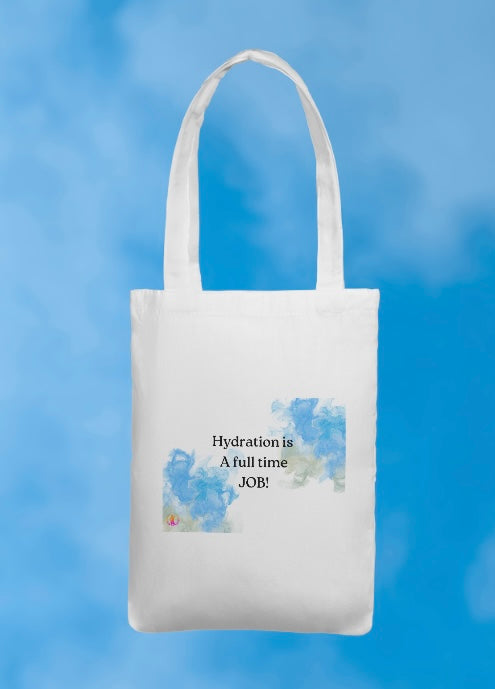 Tote bags