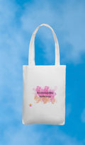 Tote bags