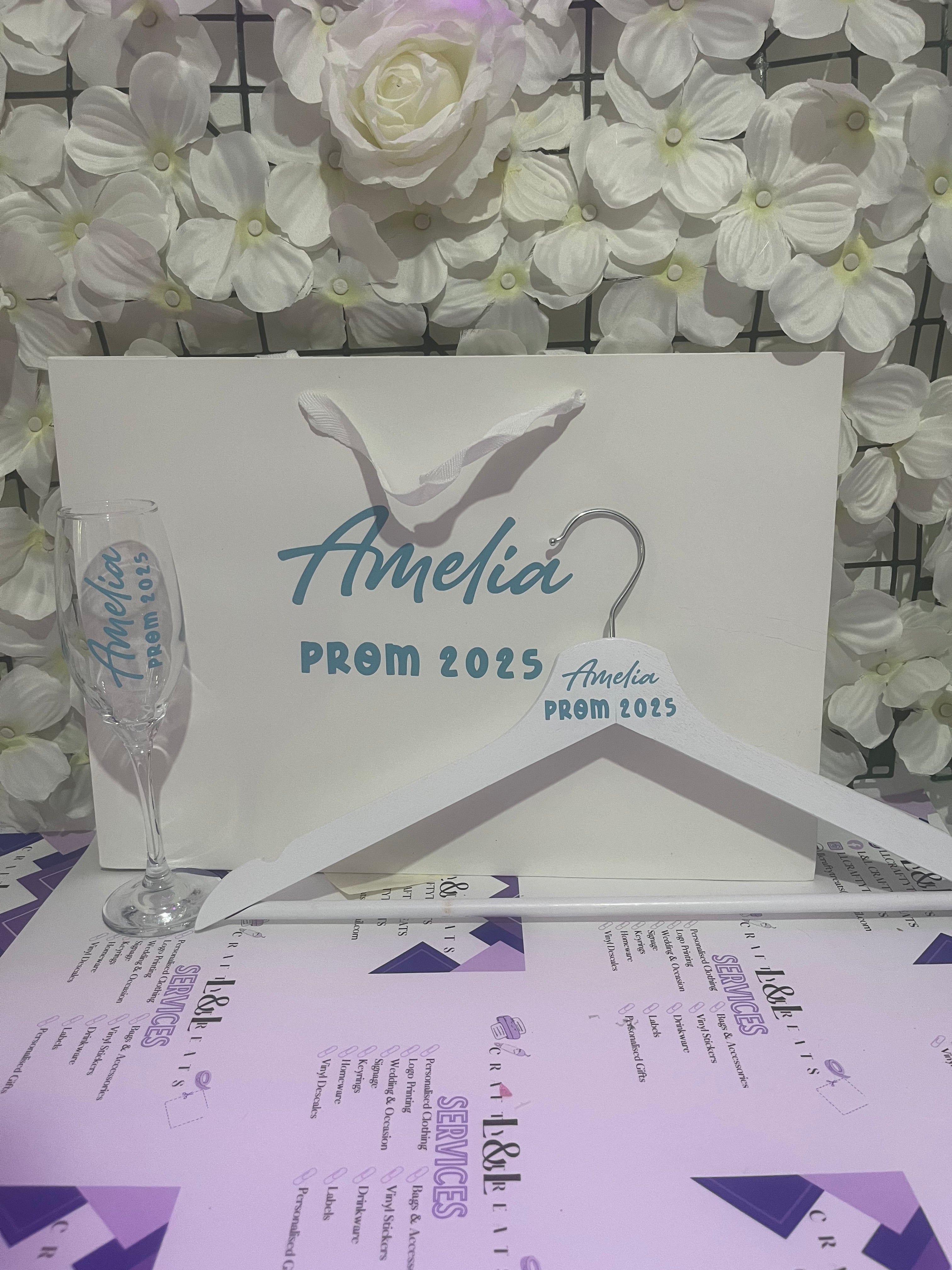 Prom sets