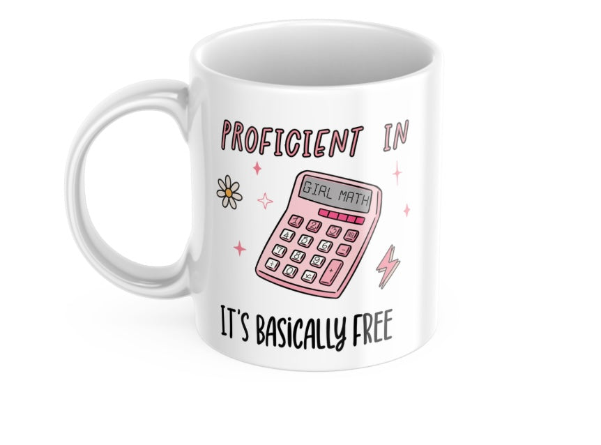 Proficiency In free