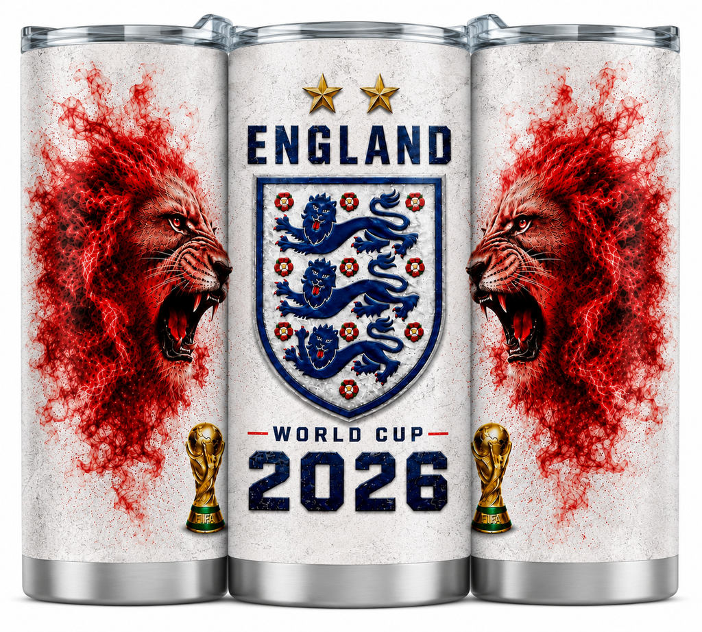 England merch