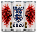England merch